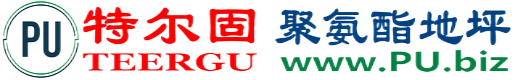 特尔固®湛江聚氨酯地坪